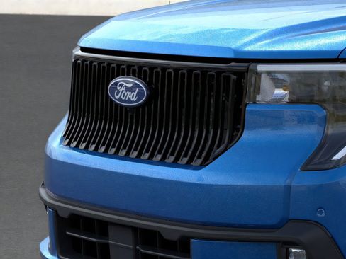 New 2026 Ford Maverick Lobo AWD/4WD image 18