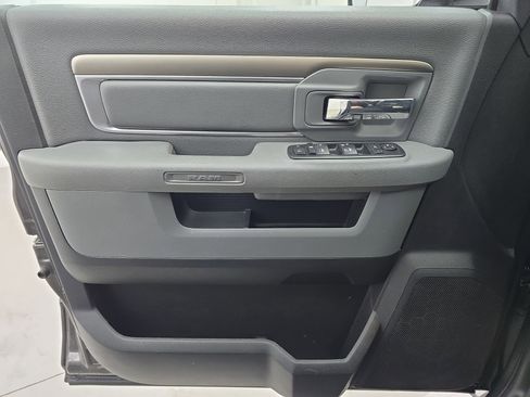 Used 2017 RAM 1500 Lone Star image 26