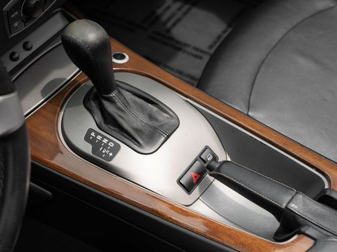 Used 2003 BMW Z4 2.5i RWD image 19