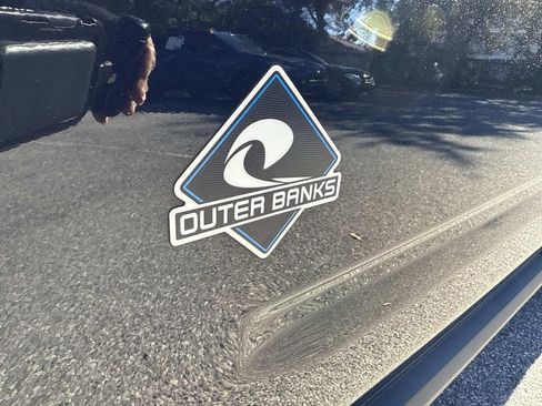 Used 2023 Ford Bronco Sport Outer Banks image 13