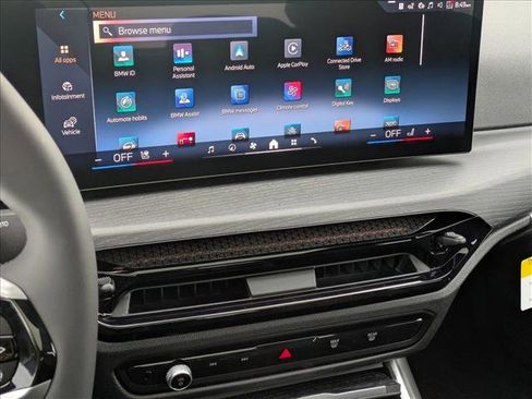 New 2026 BMW 330i xDrive Sedan image 12