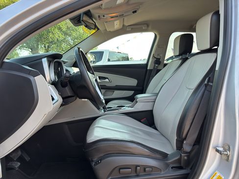 Used 2014 Chevrolet Equinox LTZ AWD/4WD image 28