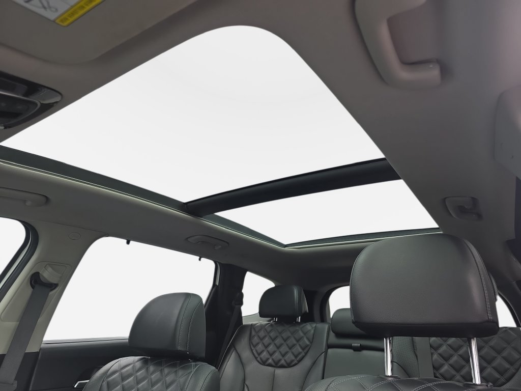 Used 2021 Hyundai Santa Fe SEL Premium AWD/4WD image 28