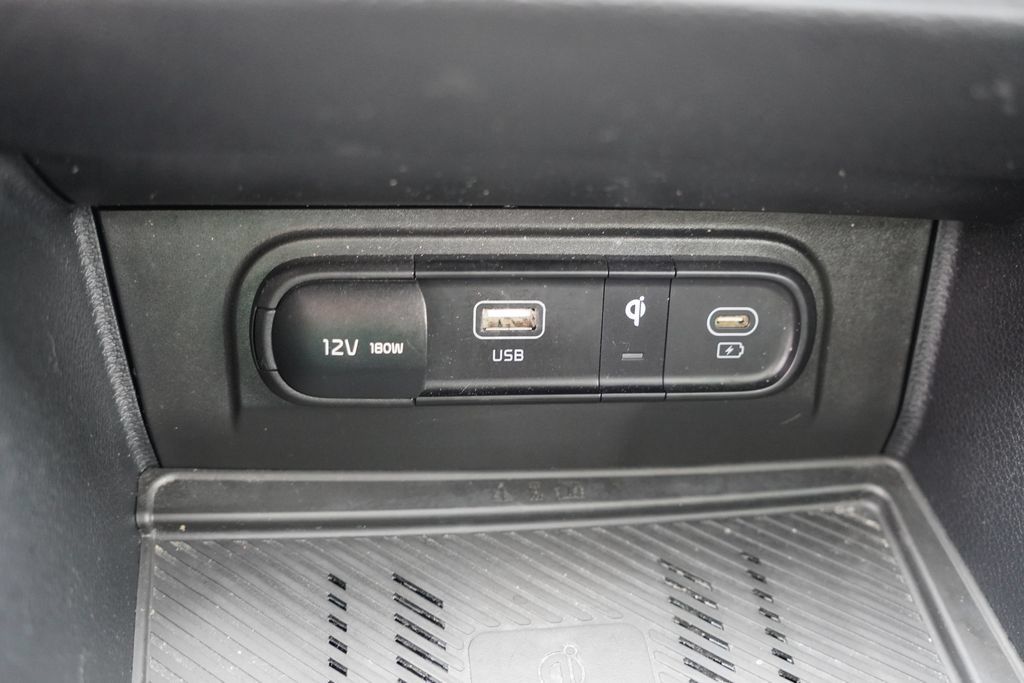 Certified 2023 Kia Sportage X-Pro AWD/4WD image 31