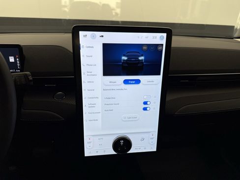 Used 2024 Ford Mustang Mach-E Select w/ Comfort Package Lite image 32