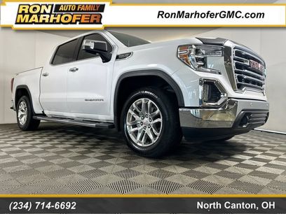 Used 2020 GMC Sierra 1500 SLT w/ SLT Premium Plus Package