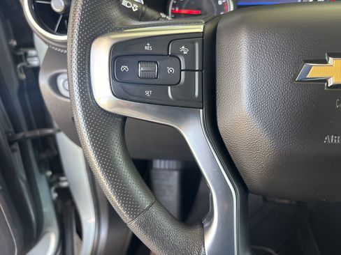 Used 2023 Chevrolet Blazer LT w/ Convenience Package AWD/4WD image 19