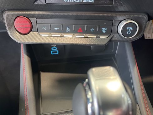 New 2025 Ford Mustang GT Premium w/ 60th Anniversary Package image 13