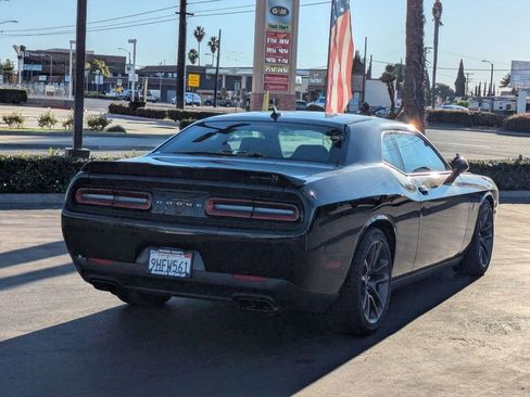 Used 2023 Dodge Challenger R/T Scat Pack image 7