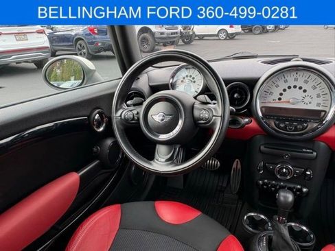 Used 2012 MINI Cooper S image 19