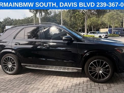Used 2022 Mercedes-Benz GLE 350 image 13