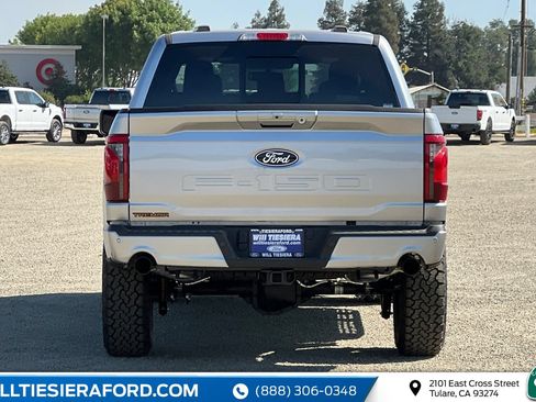 New 2026 Ford F150 Tremor w/ Bed Utility Package AWD/4WD image 9