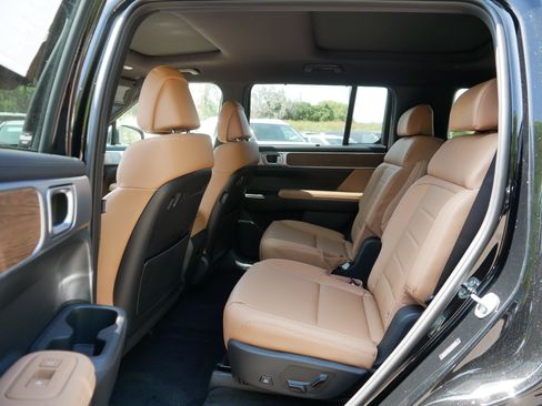 New 2026 Hyundai Santa Fe Limited AWD/4WD image 6