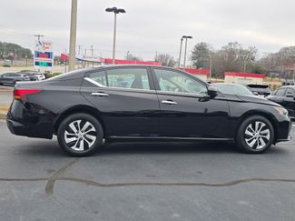 Used 2024 Nissan Altima 2.5 S video 2