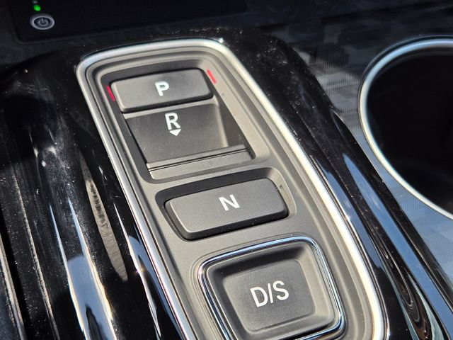 Used 2026 Honda Passport TrailSport Elite image 49