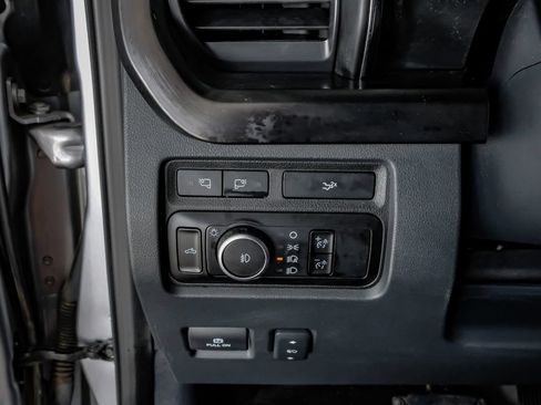 Used 2023 Ford F350 Lariat w/ FX4 Off-Road Package AWD/4WD image 27