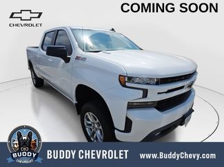 Used 2020 Chevrolet Silverado 1500 RST AWD/4WD video 1
