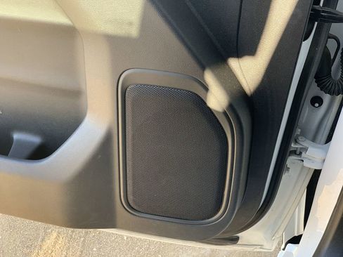 Certified 2022 Chevrolet Silverado 1500 Custom image 22