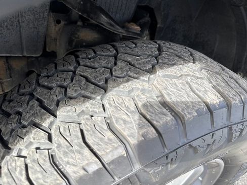 Used 2015 Nissan Titan PRO-4X w/ Pro-4x Luxury Package image 29