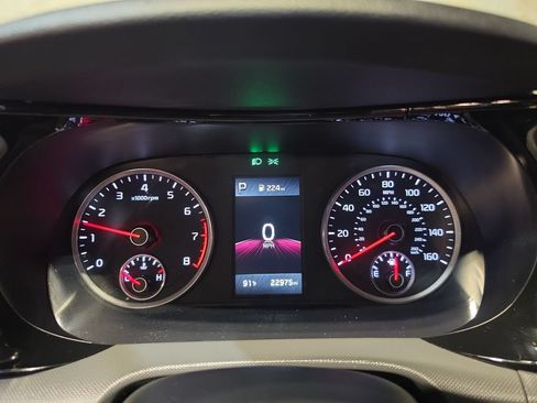 Used 2024 Kia K5 GT-Line AWD/4WD image 10