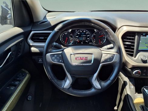 Certified 2019 GMC Acadia Denali w/ Technology Package AWD/4WD image 21