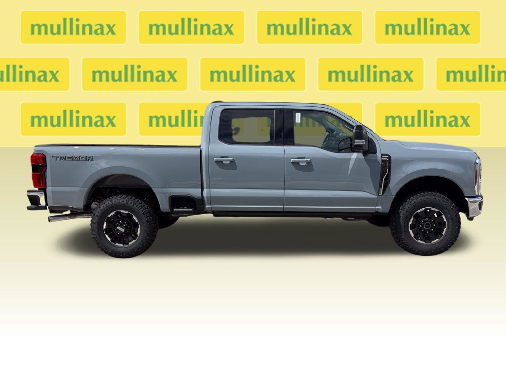 New 2027 Ford F250 Lariat w/ Tremor Off-Road Package AWD/4WD image 2