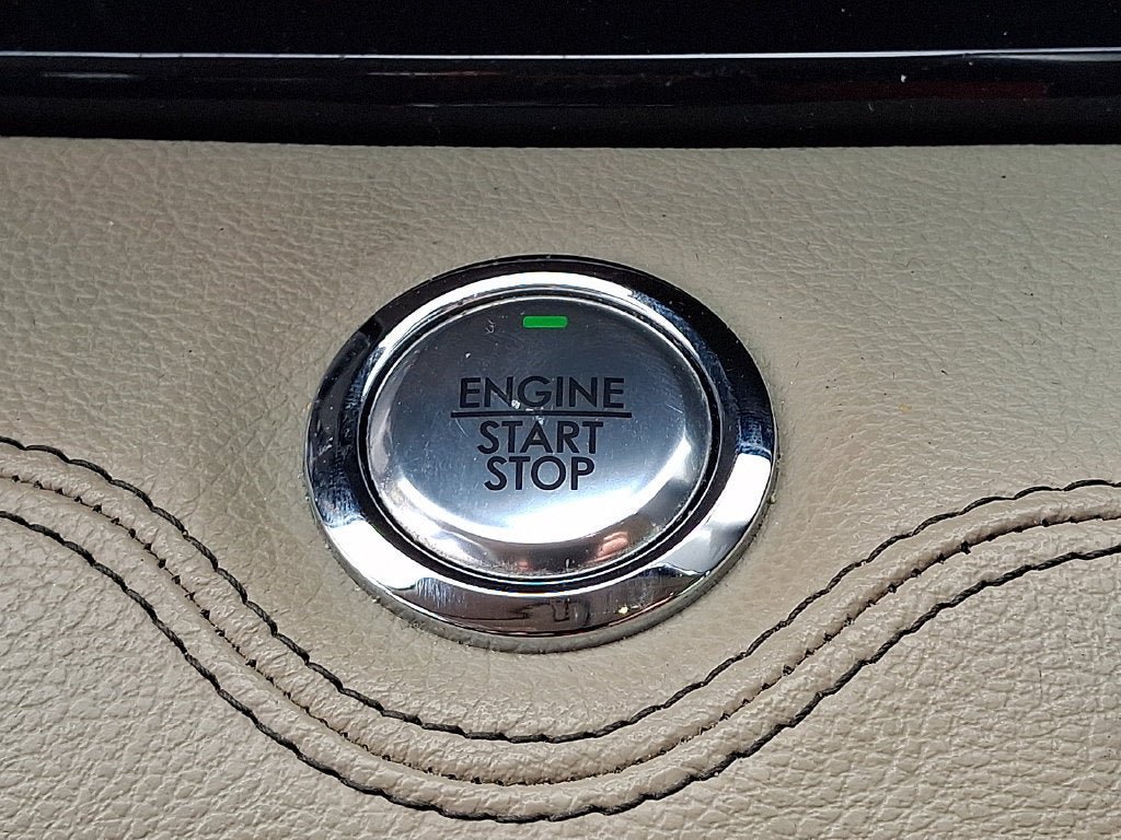 Used 2022 Lincoln Navigator L Reserve AWD/4WD image 25