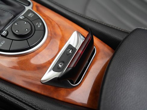 Used 2004 Mercedes-Benz SL 55 AMG AMG image 22