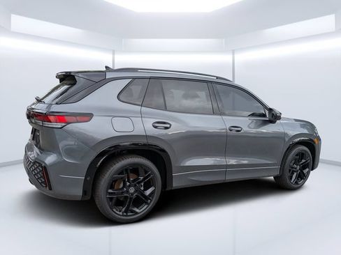 New 2026 Volkswagen Tiguan SE R-Line FWD image 3