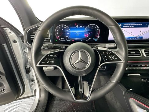 Certified 2024 Mercedes-Benz GLE 450 4MATIC image 11