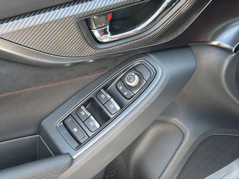 New 2026 Subaru WRX Limited AWD/4WD image 17