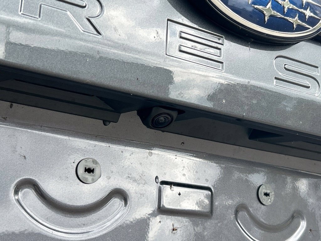 New 2026 Subaru Forester Premium AWD/4WD image 33