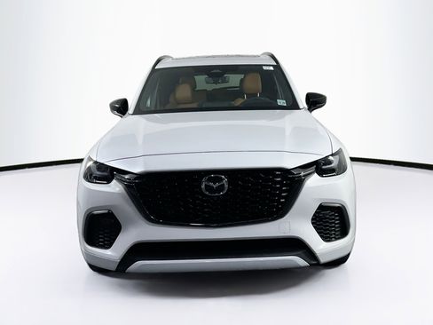Used 2025 MAZDA CX-70 3.3 Turbo S w/ Premium Plus AWD/4WD image 2