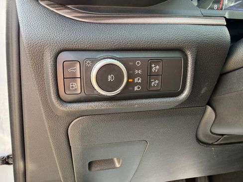 Certified 2021 Ford Explorer Limited w/ Hybrid Equipment Group 310A AWD/4WD image 25