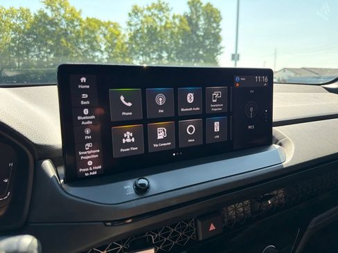 Used 2023 Honda Accord Sport image 30