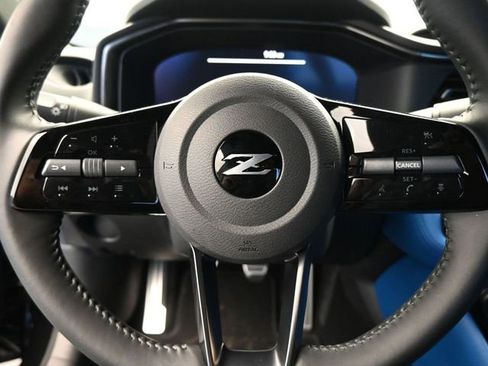 Used 2024 Nissan Z Performance w/ Floor Mat Package image 20