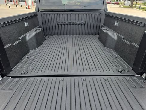 New 2025 Toyota Tacoma SR5 image 12