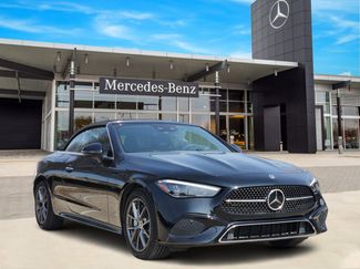 Certified 2024 Mercedes-Benz CLE 300 4MATIC Cabriolet video 2