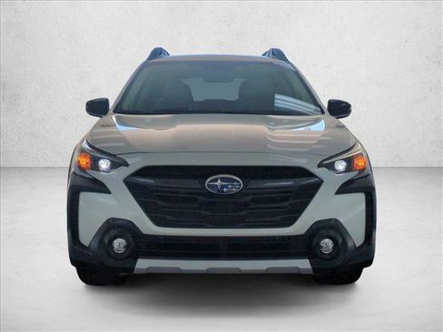 Certified 2025 Subaru Outback Limited w/ Popular Package #2 AWD/4WD image 2