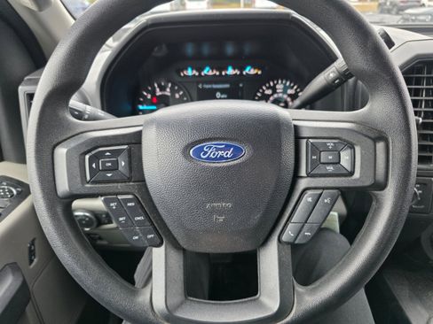 Used 2019 Ford F150 XL w/ Equipment Group 101A Mid image 12