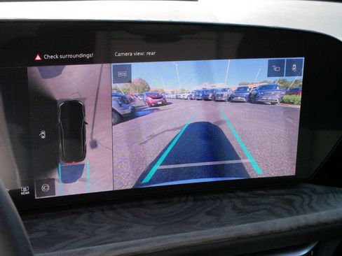 Used 2025 Audi Q5 Prestige image 35