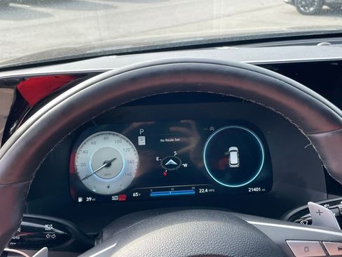 Used 2023 Hyundai Palisade Calligraphy image 14