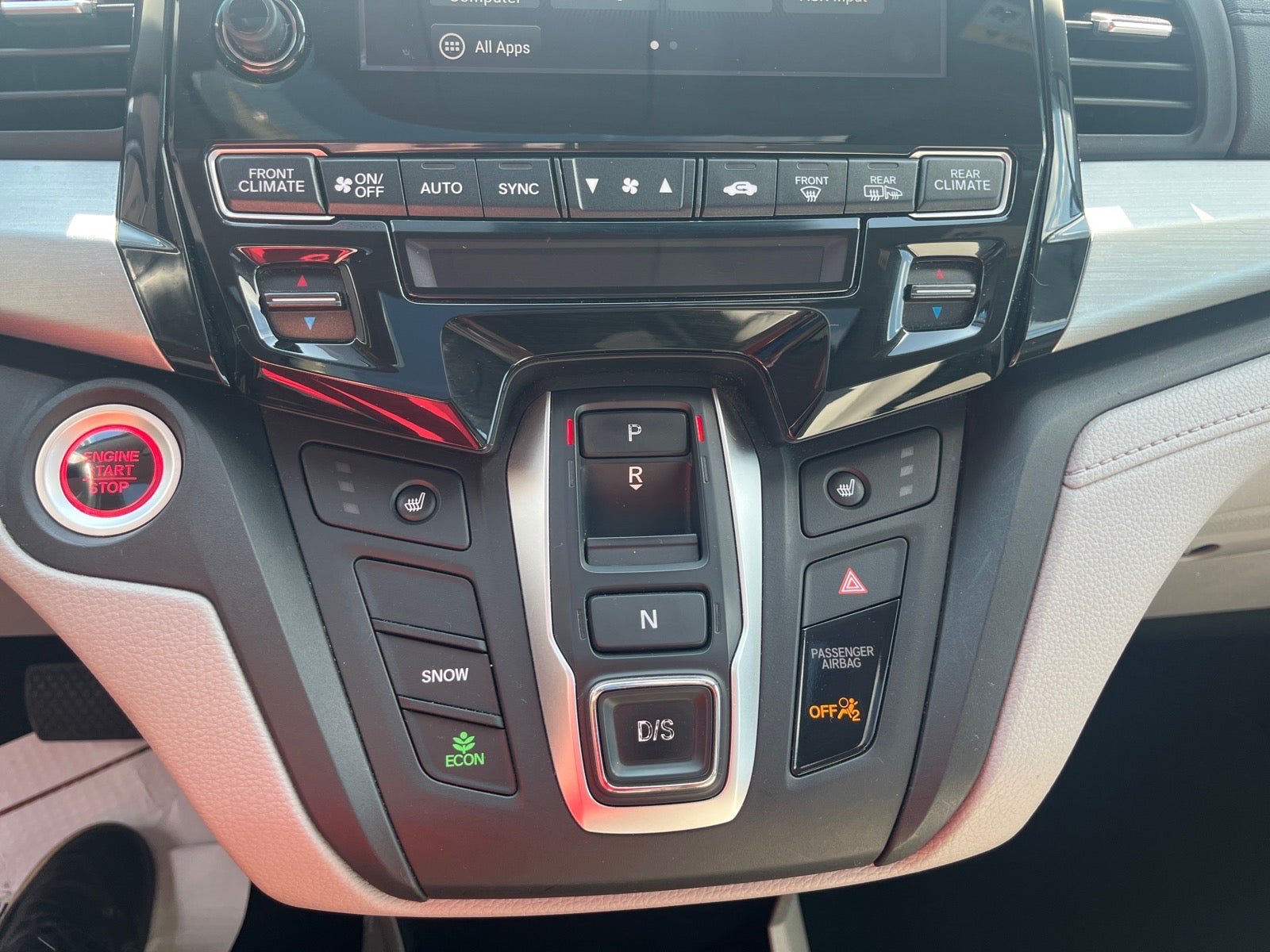 Used 2019 Honda Odyssey EX-L image 24