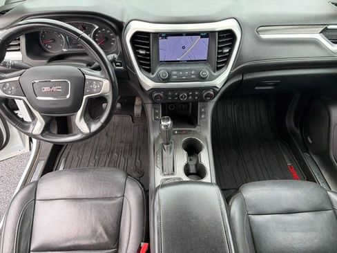 Used 2019 GMC Acadia SLT AWD/4WD image 25