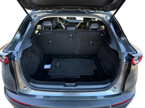 Certified 2025 MAZDA CX-30 AWD 2.5 S w/ Preferred Package image 17