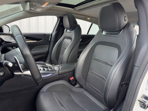 Used 2019 Mercedes-Benz AMG GT 53 image 46