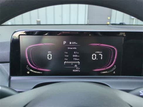 Used 2024 Kia Seltos LX image 34