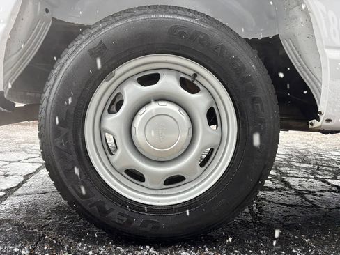 Used 2021 Ford F150 XL w/ Equipment Group 101A High image 7