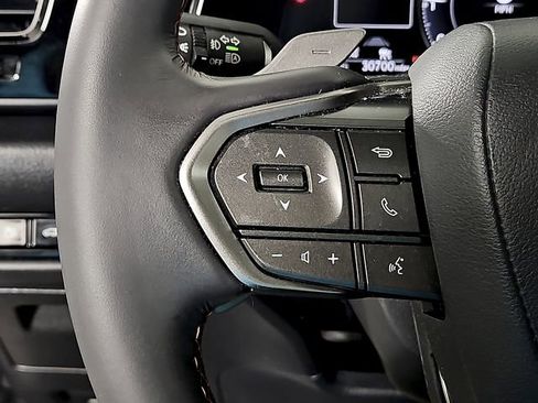 Used 2024 Lexus NX 250 FWD image 22