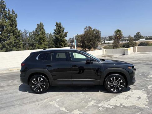 Used 2026 MAZDA CX-50 2.5 Hybrid w/ Premium Plus Pkg AWD/4WD image 47